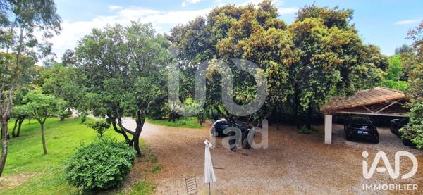 Maison (prestige) à vendre 11 pièces 250 m² Nîmes