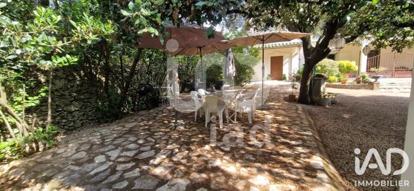 Maison (prestige) à vendre 11 pièces 250 m² Nîmes