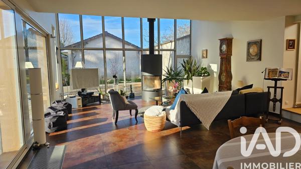 Maison (prestige) à vendre 10 pièces 232 m² Villennes-sur-Seine