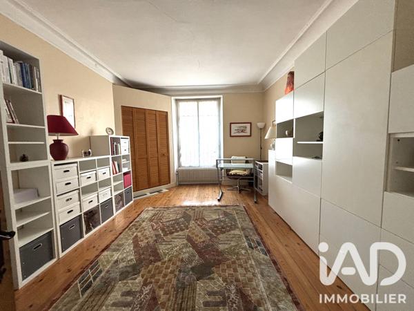 Maison (prestige) à vendre 10 pièces 232 m² Villennes-sur-Seine