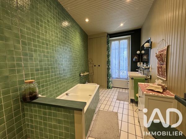Maison (prestige) à vendre 10 pièces 232 m² Villennes-sur-Seine