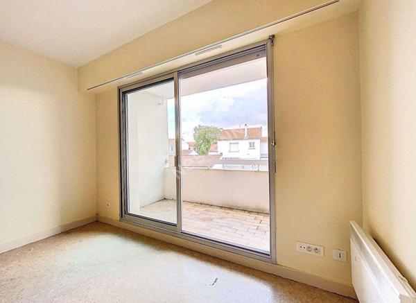 Appartement Les Sables D'Olonne 3 pièces 60.55 m² terrasse parking