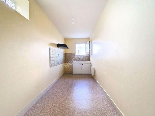 Appartement Les Sables D'Olonne 3 pièces 60.55 m² terrasse parking