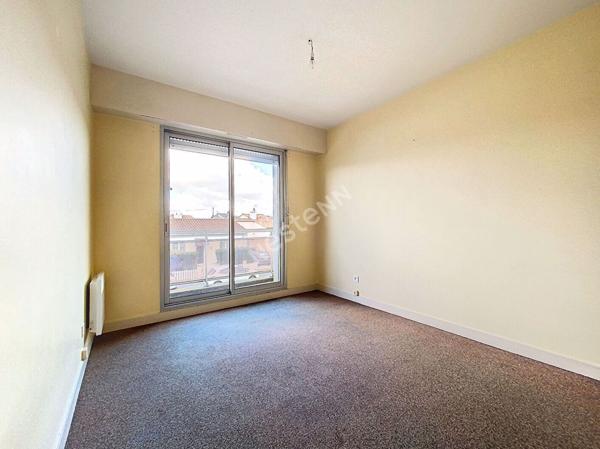 Appartement Les Sables D'Olonne 3 pièces 60.55 m² terrasse parking