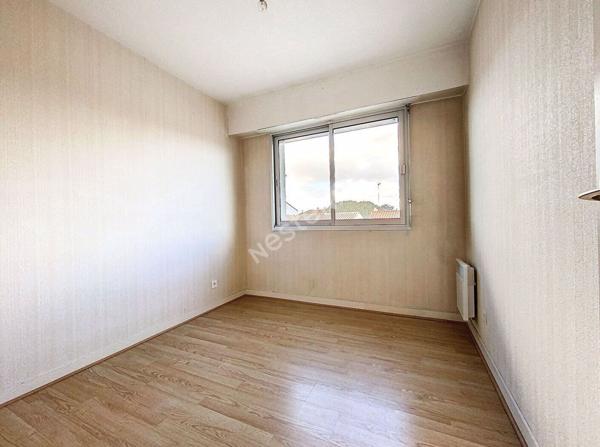 Appartement Les Sables D'Olonne 3 pièces 60.55 m² terrasse parking