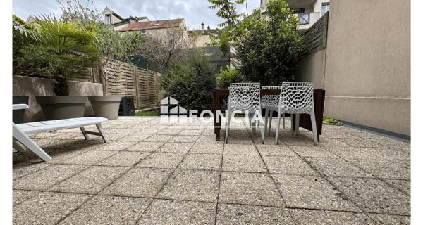 Location Appartement meublé 2 pièces 30 m² - Bougival 78380