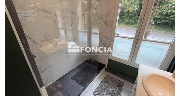 Location Appartement meublé 2 pièces 30 m² - Bougival 78380