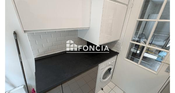 Location Appartement meublé 2 pièces 30 m² - Bougival 78380