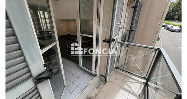Location Appartement meublé 2 pièces 30 m² - Bougival 78380