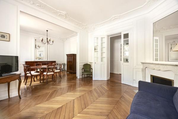 Appartement Paris 7 e - SÉGUR