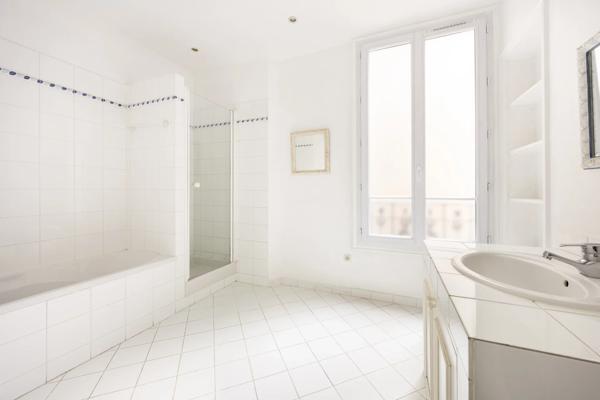 Appartement Paris 7 e - SÉGUR