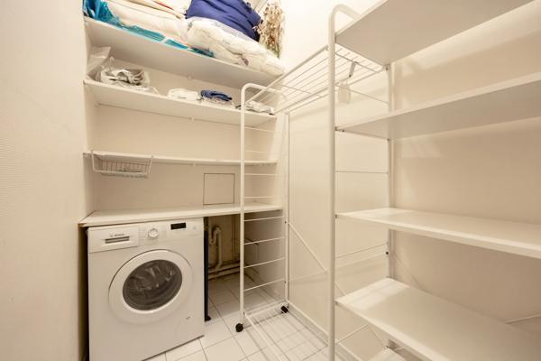 Appartement Paris 7 e - SÉGUR
