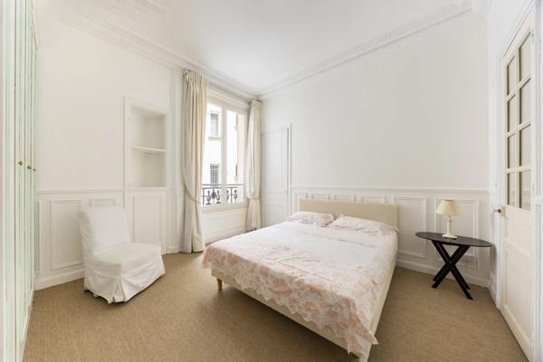 Appartement Paris 7 e - SÉGUR