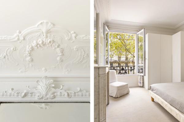 Appartement Paris 7 e - SÉGUR