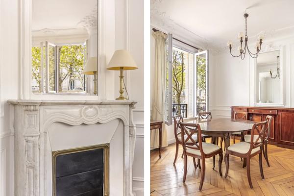Appartement Paris 7 e - SÉGUR