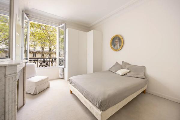 Appartement Paris 7 e - SÉGUR