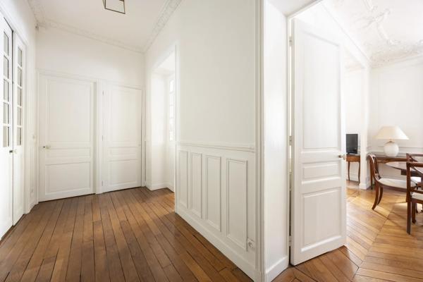 Appartement Paris 7 e - SÉGUR