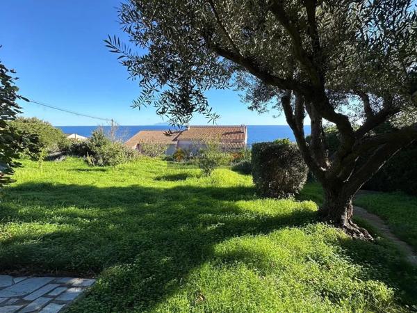 Vente Terrain 780 m2 à Brando