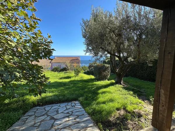 Vente Terrain 780 m2 à Brando