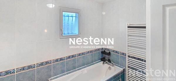 EXCLUSIVITÉ - À VENDRE - MAISON - 138 M² - 6 PIÈCES - 4 CHAMBRES - SAINT PIERRE DE BAILLEUL - EURE - HAUTE NORMANDIE