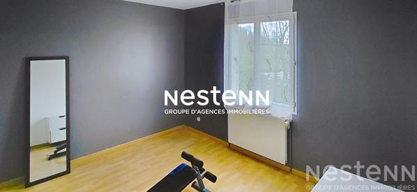 EXCLUSIVITÉ - À VENDRE - MAISON - 138 M² - 6 PIÈCES - 4 CHAMBRES - SAINT PIERRE DE BAILLEUL - EURE - HAUTE NORMANDIE