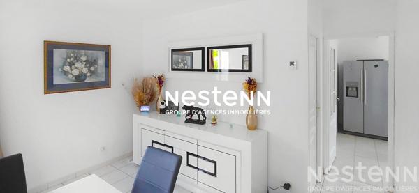 EXCLUSIVITÉ - À VENDRE - MAISON - 138 M² - 6 PIÈCES - 4 CHAMBRES - SAINT PIERRE DE BAILLEUL - EURE - HAUTE NORMANDIE