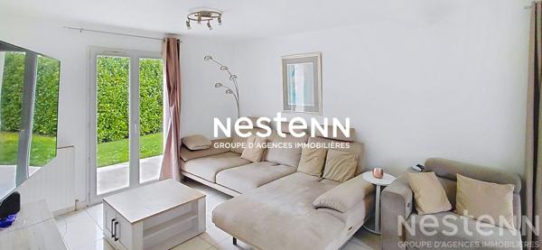 EXCLUSIVITÉ - À VENDRE - MAISON - 138 M² - 6 PIÈCES - 4 CHAMBRES - SAINT PIERRE DE BAILLEUL - EURE - HAUTE NORMANDIE