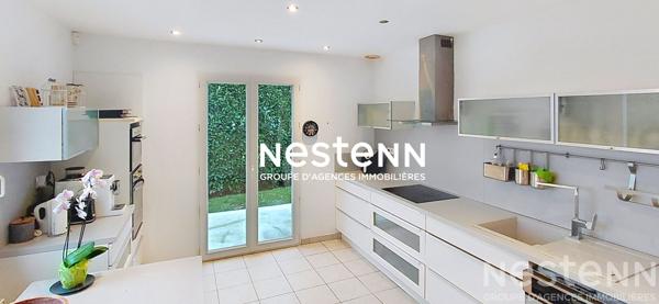 EXCLUSIVITÉ - À VENDRE - MAISON - 138 M² - 6 PIÈCES - 4 CHAMBRES - SAINT PIERRE DE BAILLEUL - EURE - HAUTE NORMANDIE