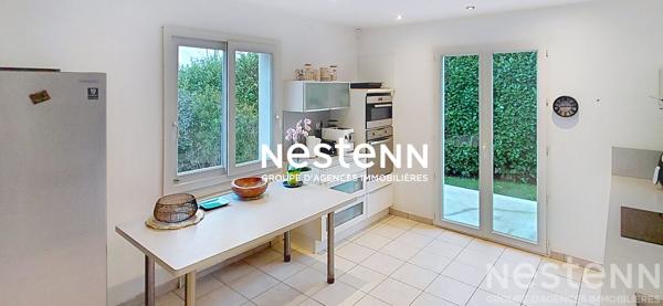 EXCLUSIVITÉ - À VENDRE - MAISON - 138 M² - 6 PIÈCES - 4 CHAMBRES - SAINT PIERRE DE BAILLEUL - EURE - HAUTE NORMANDIE