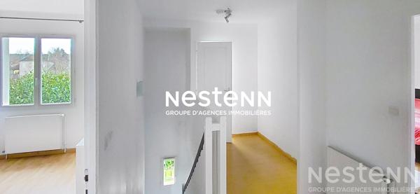 EXCLUSIVITÉ - À VENDRE - MAISON - 138 M² - 6 PIÈCES - 4 CHAMBRES - SAINT PIERRE DE BAILLEUL - EURE - HAUTE NORMANDIE