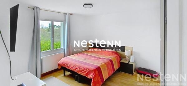 EXCLUSIVITÉ - À VENDRE - MAISON - 138 M² - 6 PIÈCES - 4 CHAMBRES - SAINT PIERRE DE BAILLEUL - EURE - HAUTE NORMANDIE