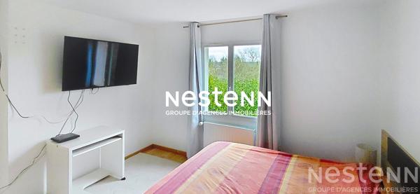 EXCLUSIVITÉ - À VENDRE - MAISON - 138 M² - 6 PIÈCES - 4 CHAMBRES - SAINT PIERRE DE BAILLEUL - EURE - HAUTE NORMANDIE