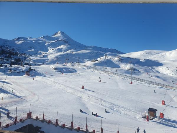 La pépite de la Résidence Pescamou !! Studio rénové à vendre