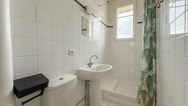 Appartement Nanterre 4 pièce(s)