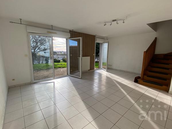 Maison Niort 5 pièces - 84 m2