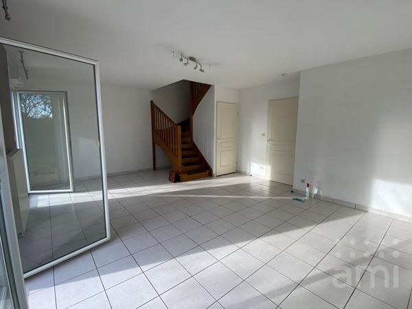 Maison Niort 5 pièces - 84 m2