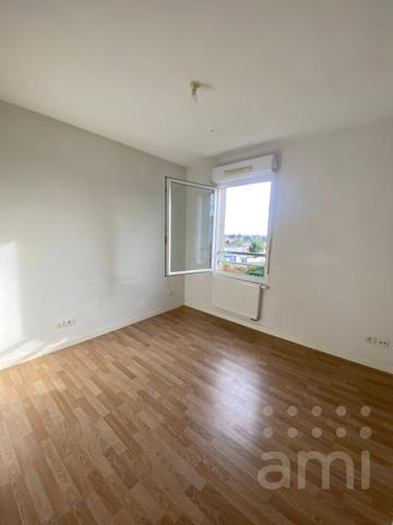 Maison Niort 5 pièces - 84 m2