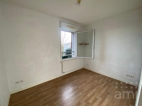 Maison Niort 5 pièces - 84 m2