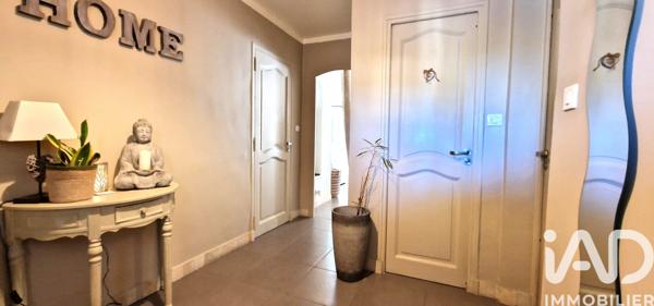 Maison à vendre 5 pièces 115 m² Le Beausset