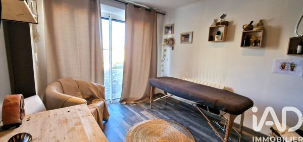 Maison à vendre 5 pièces 115 m² Le Beausset