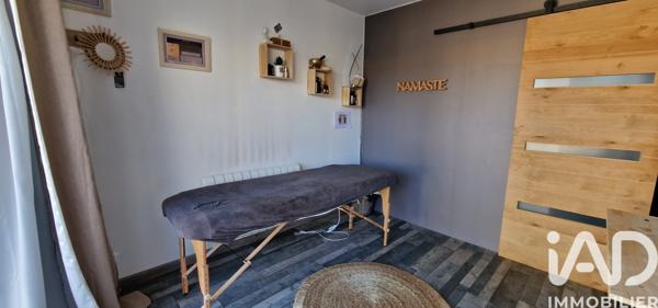 Maison à vendre 5 pièces 115 m² Le Beausset