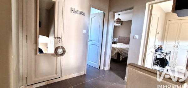 Maison à vendre 5 pièces 115 m² Le Beausset