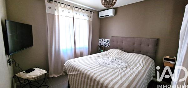 Maison à vendre 5 pièces 115 m² Le Beausset