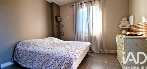 Maison à vendre 5 pièces 115 m² Le Beausset