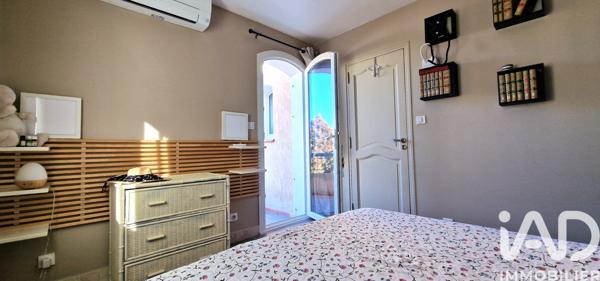 Maison à vendre 5 pièces 115 m² Le Beausset