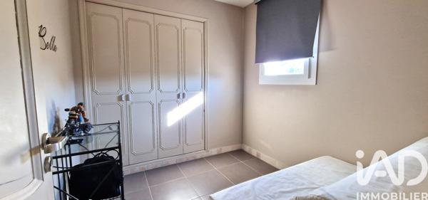 Maison à vendre 5 pièces 115 m² Le Beausset