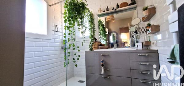 Maison à vendre 5 pièces 115 m² Le Beausset