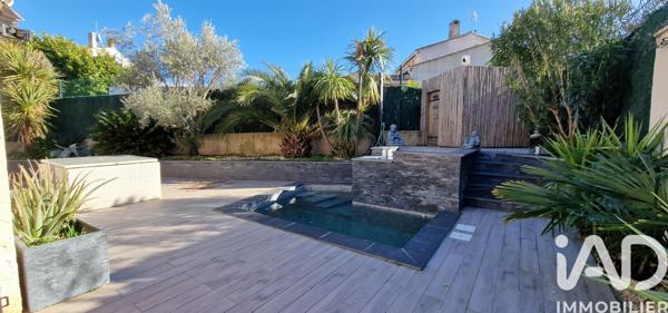 Maison à vendre 5 pièces 115 m² Le Beausset