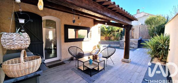 Maison à vendre 5 pièces 115 m² Le Beausset