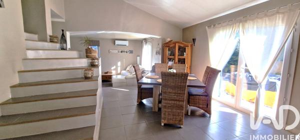 Maison à vendre 5 pièces 115 m² Le Beausset